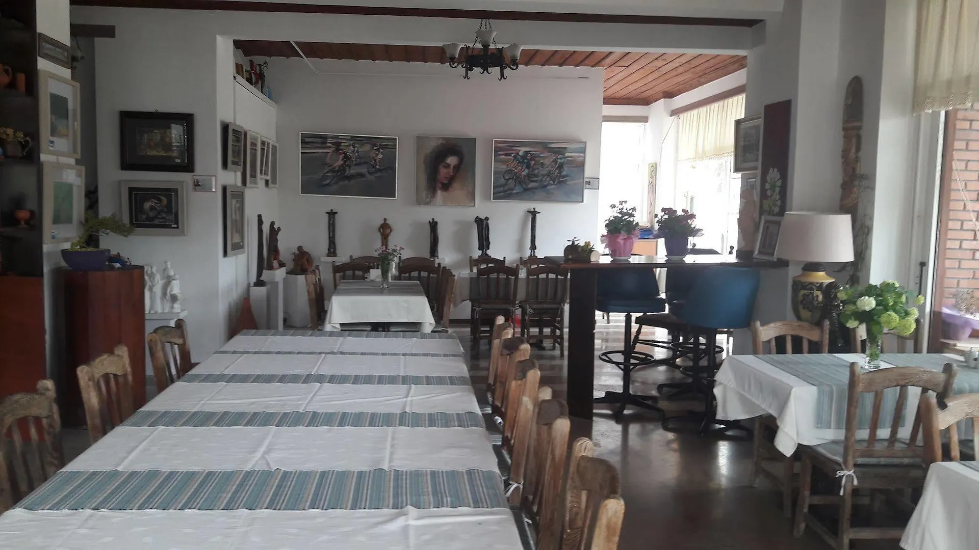 Turan Apart Hotel Marmaris Turkiet