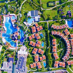 Hotell Village Turkey