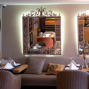 Hotell Sky
