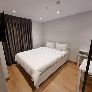 Vandrarhem 10m2