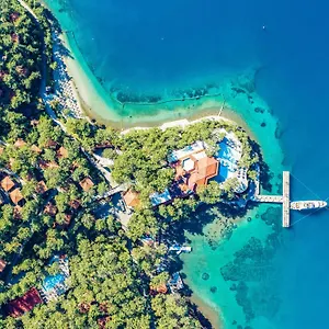 Hotell Bay - Adults Only, Marmaris