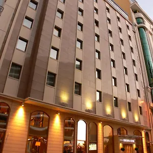 Hotell Feronya