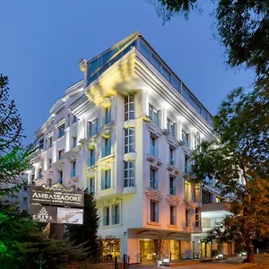 Hotell Limak Ambassadore