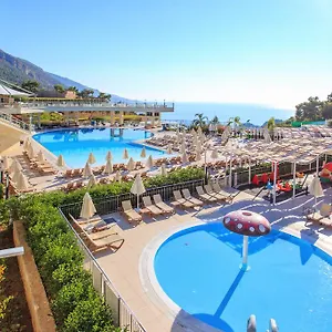 Hotell Orka Sunlife Hotel&aquapark