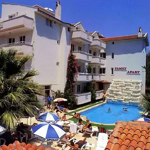 Family Aparthotel